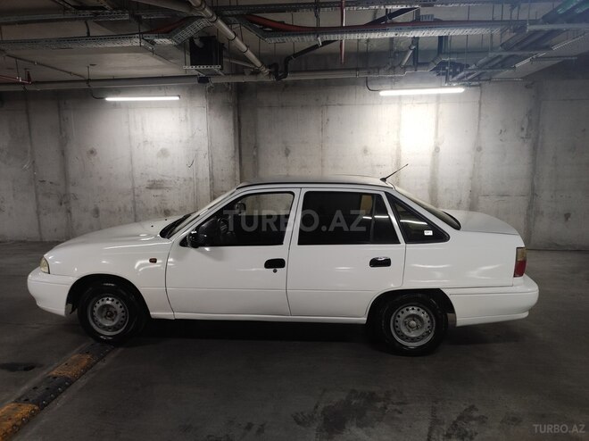Daewoo Nexia-4