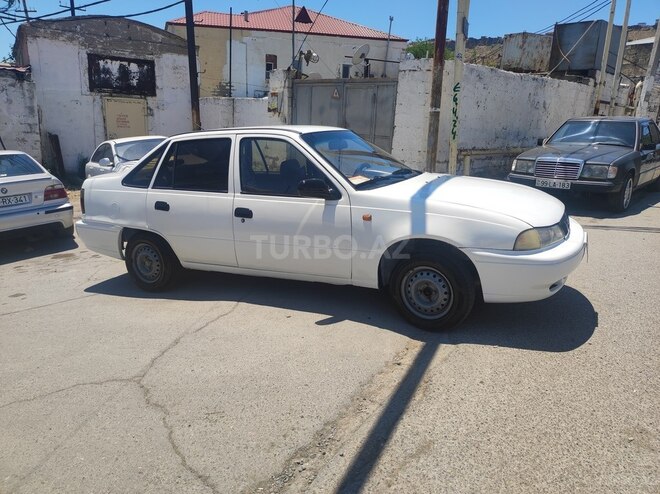 Daewoo Nexia-19