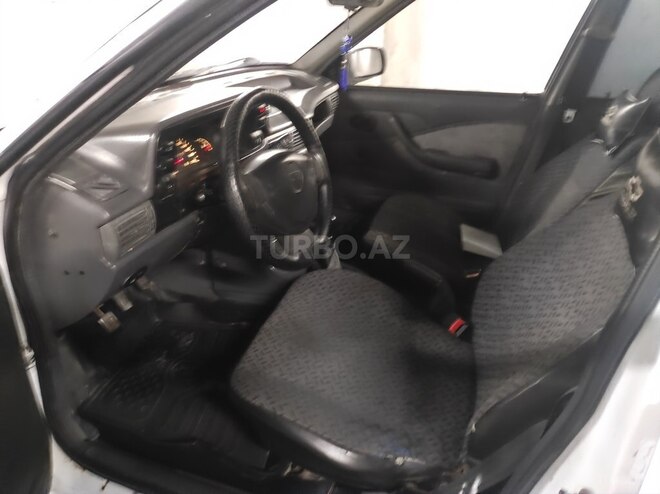 Daewoo Nexia-13