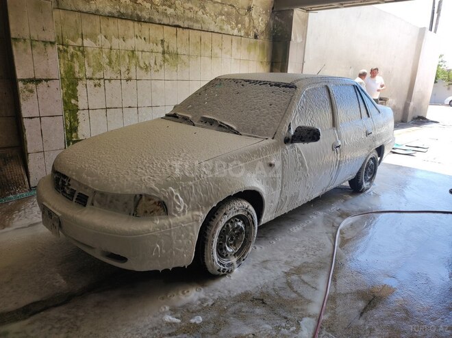 Daewoo Nexia-3