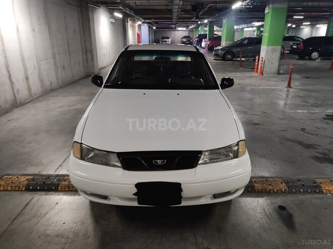 Daewoo Nexia-2