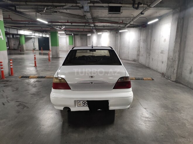 Daewoo Nexia-12