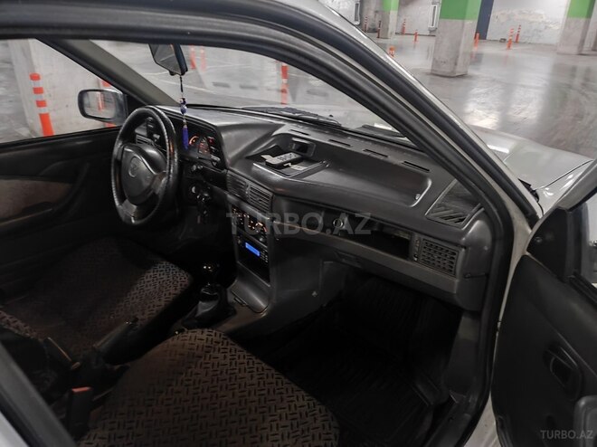 Daewoo Nexia-21
