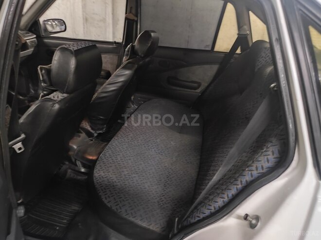 Daewoo Nexia-18