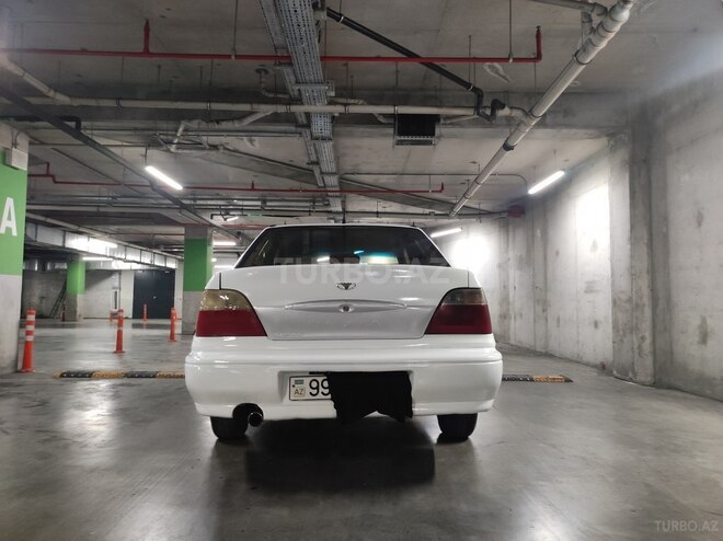 Daewoo Nexia-11