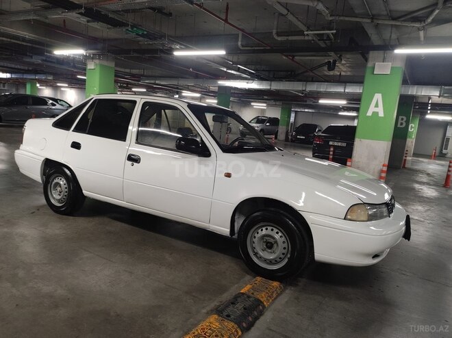 Daewoo Nexia-10
