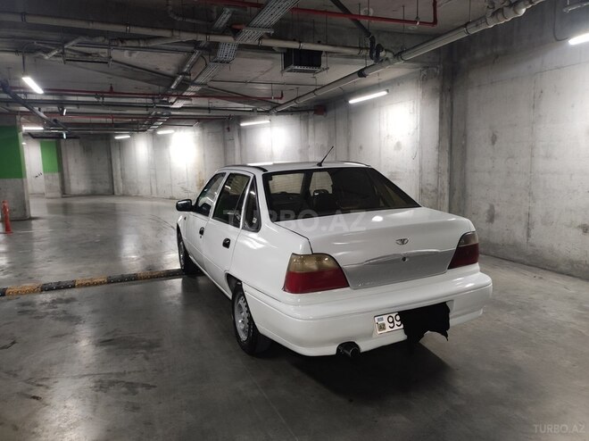 Daewoo Nexia-15
