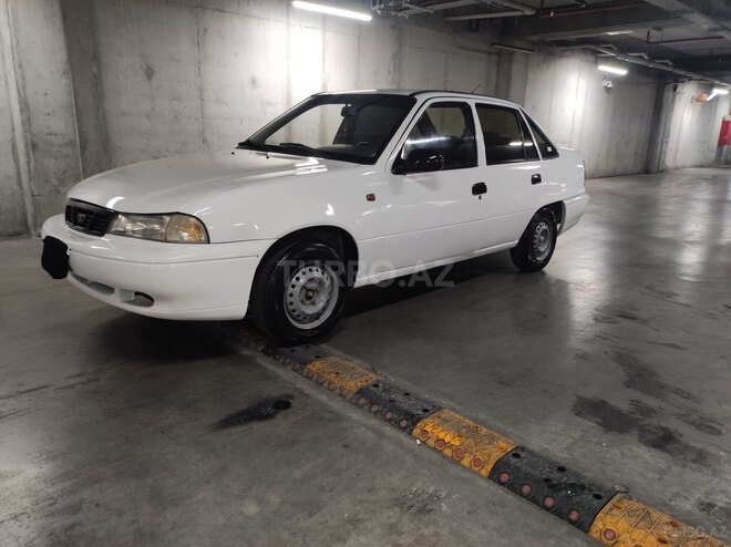 Daewoo Nexia-7