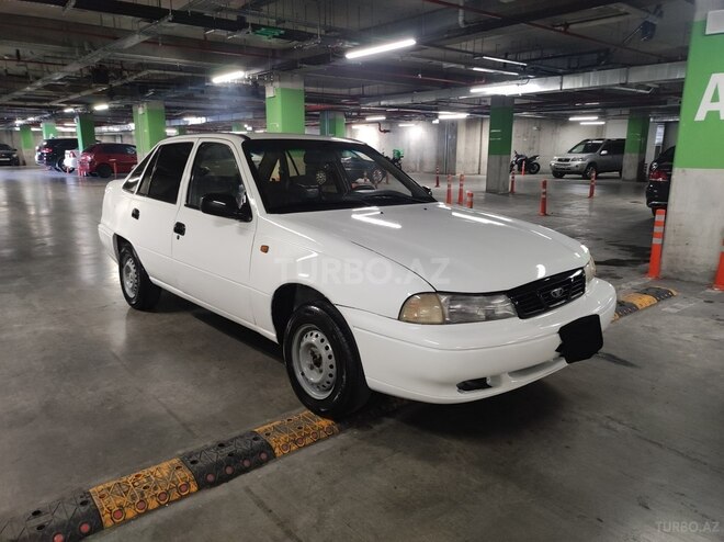 Daewoo Nexia-6