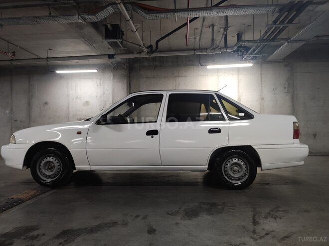 Daewoo Nexia-5