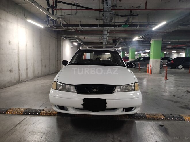 Daewoo Nexia-1