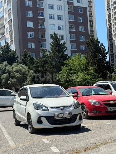 Changan Benni-9