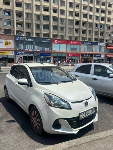 Changan Benni-8