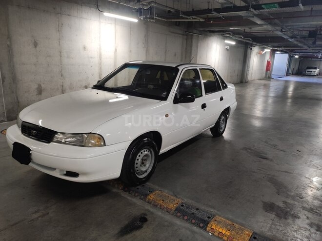 Daewoo Nexia-8