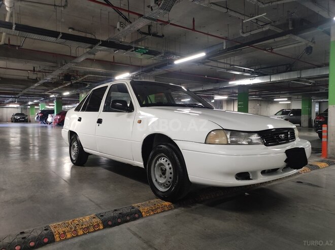 Daewoo Nexia-9
