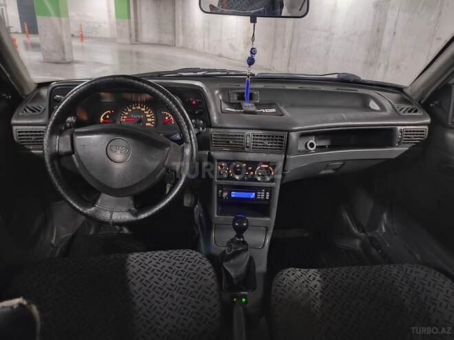 Daewoo Nexia-16