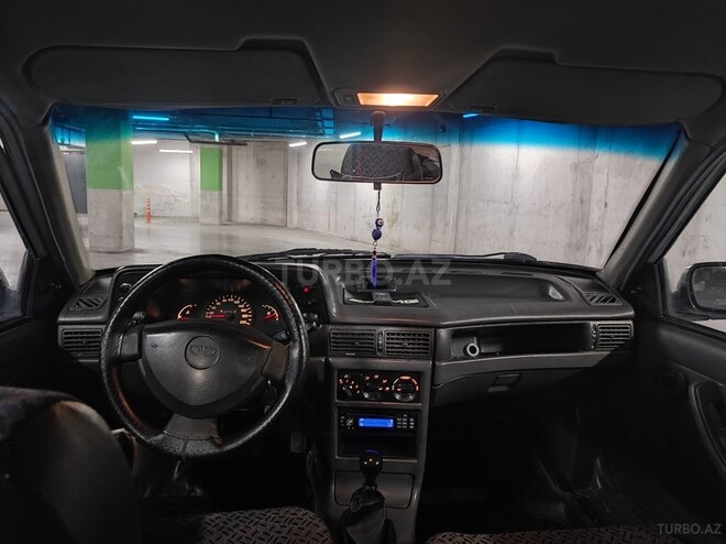 Daewoo Nexia-17