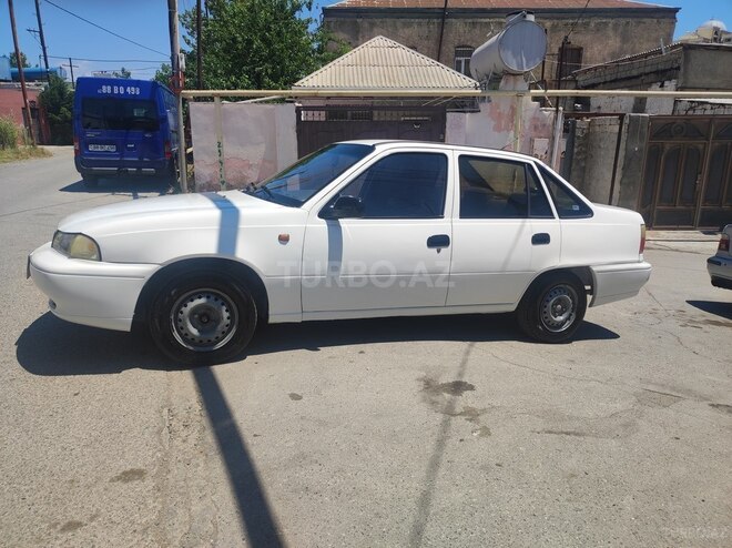 Daewoo Nexia-20