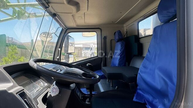 Zoomlion ZTC300V532-1-13