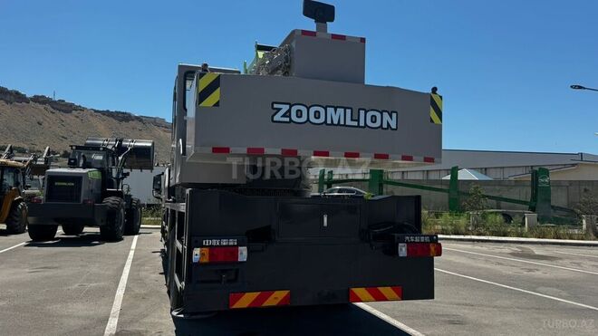 Zoomlion ZTC300V532-1-20