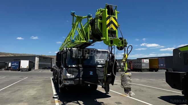 Zoomlion ZTC300V532-1-2
