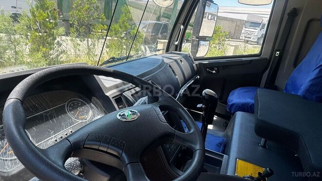 Zoomlion ZTC300V532-1-12