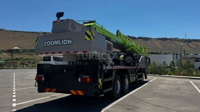 Zoomlion ZTC300V532-1-19