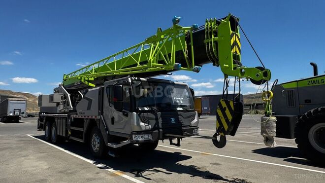 Zoomlion ZTC300V532-1-1