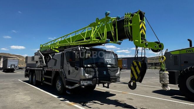 Zoomlion ZTC300V532-1-3