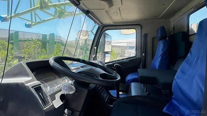 Zoomlion ZTC300V532-1-7