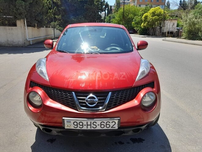 Nissan Juke-2