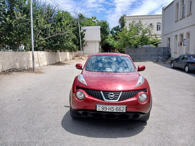 Nissan Juke-1
