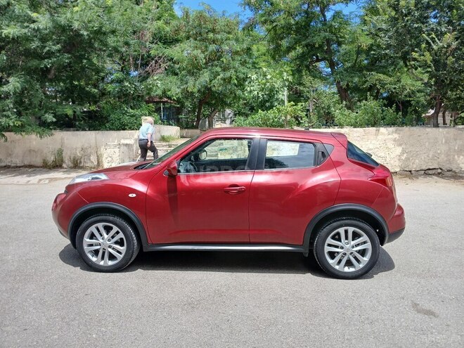 Nissan Juke-5