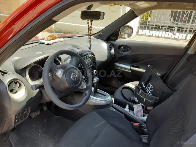 Nissan Juke-7