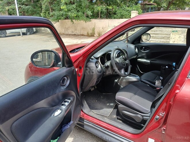 Nissan Juke-8