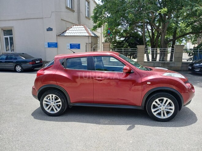 Nissan Juke-6