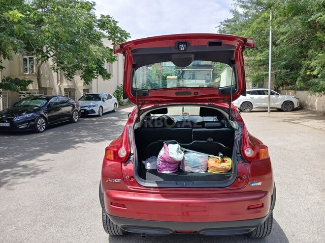 Nissan Juke-10