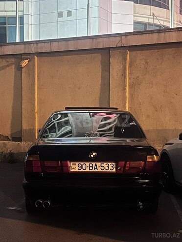BMW 520-2