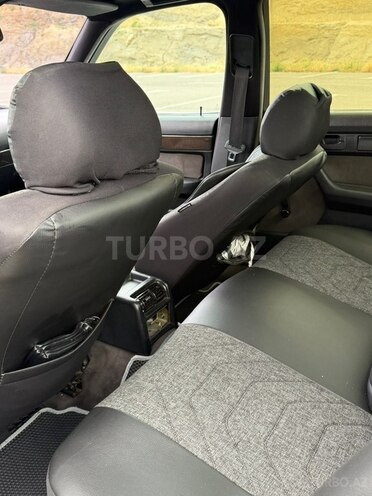 BMW 520-11