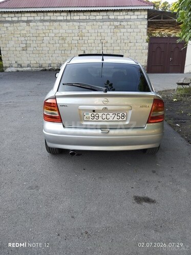 Opel Astra-4