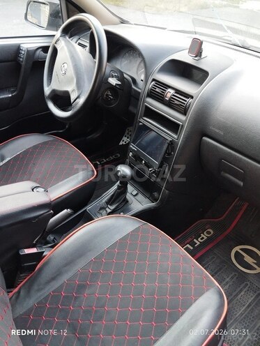 Opel Astra-5