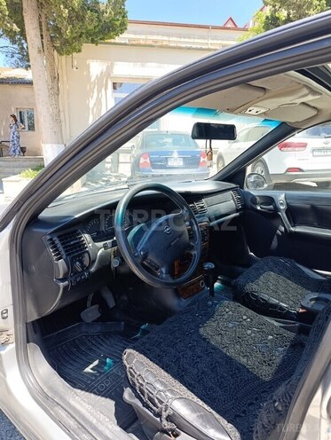 Opel Vectra-16