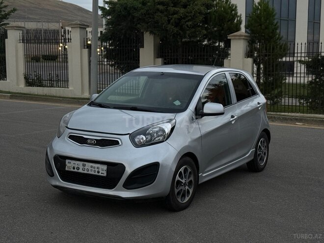 Kia Picanto-1