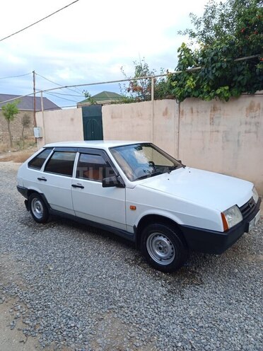 LADA (VAZ) 2109-4