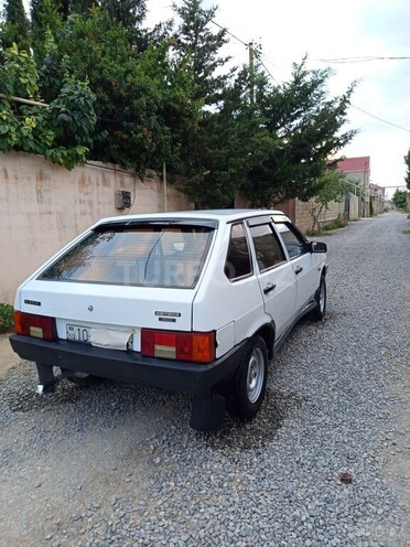 LADA (VAZ) 2109-6
