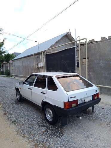 LADA (VAZ) 2109-7