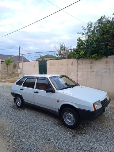LADA (VAZ) 2109-11