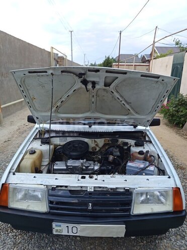 LADA (VAZ) 2109-12