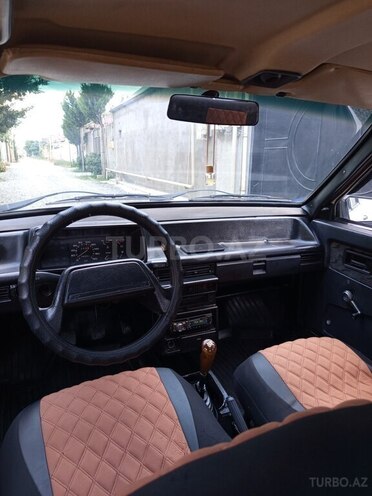 LADA (VAZ) 2109-13