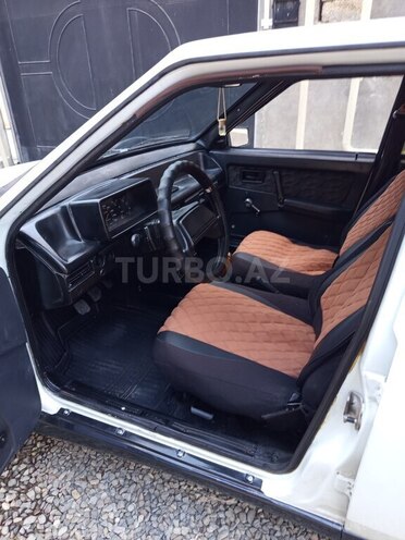 LADA (VAZ) 2109-14